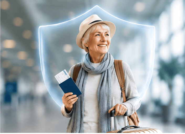 Travel<br> Insurance