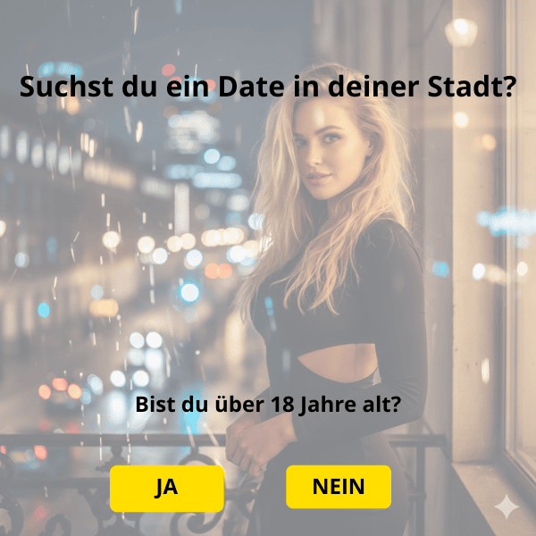 Suchst du ein Date in deiner Stadt (1)
