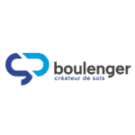 Boulenger Globalpur