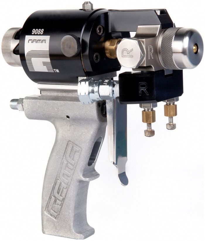 GDI-GUN
