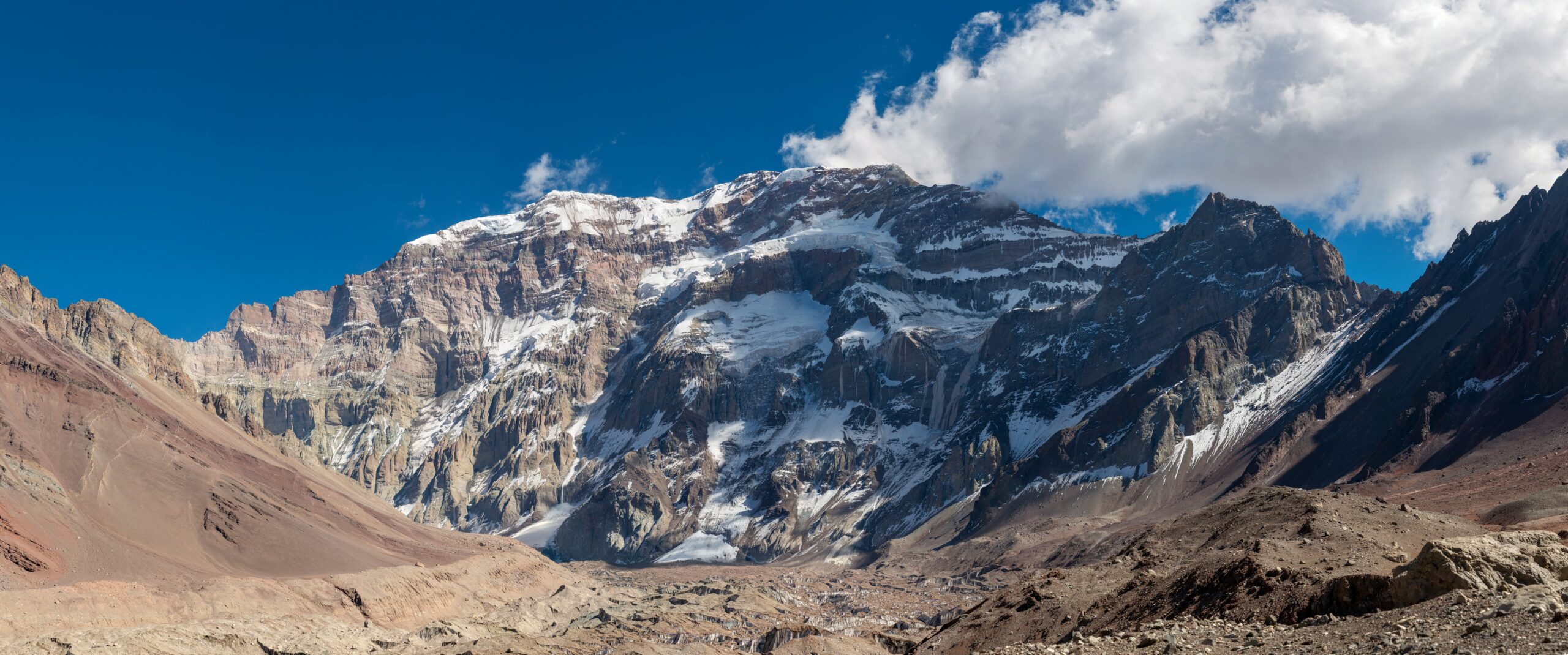 Mountaineering research landscape and high-altitude expedition context