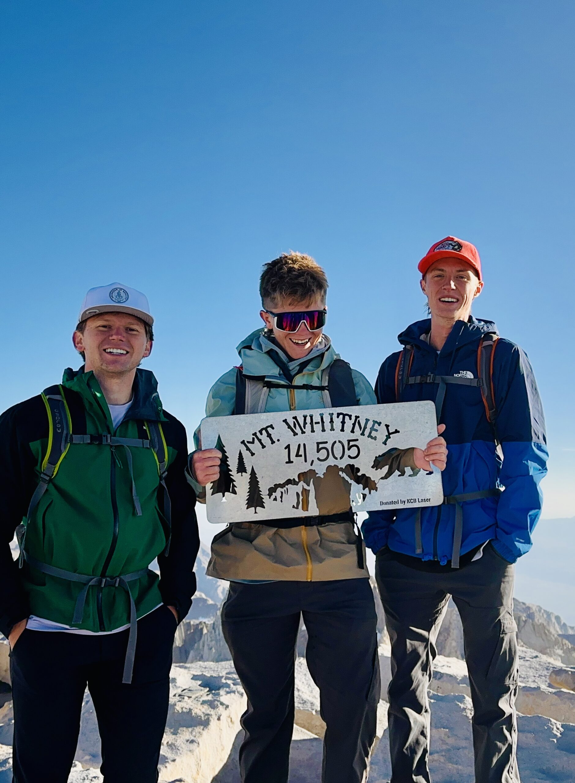 Walker Ludlow, Gear & Systems at Global Summit Guide