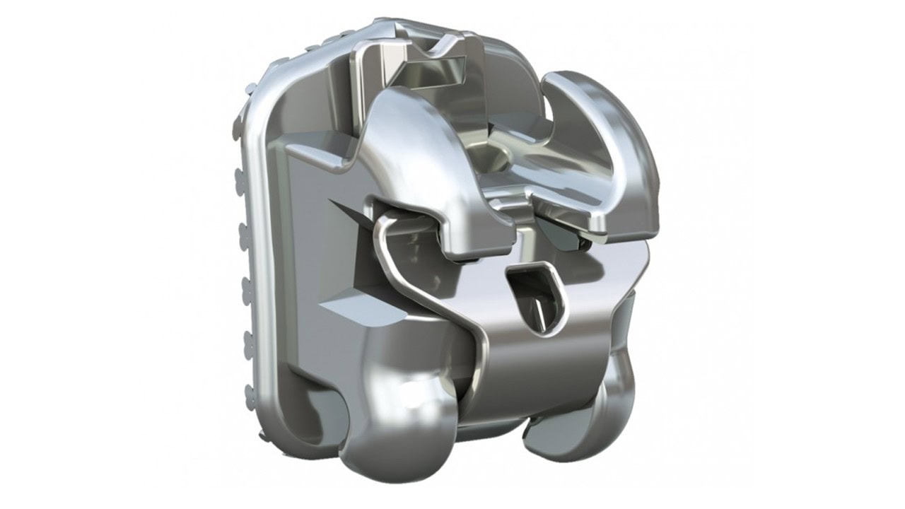 Brackets Autoligantes