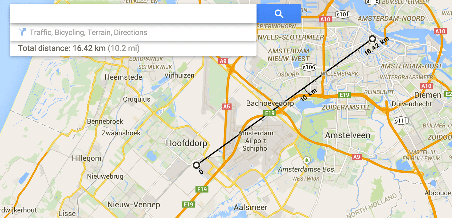 google-measurement