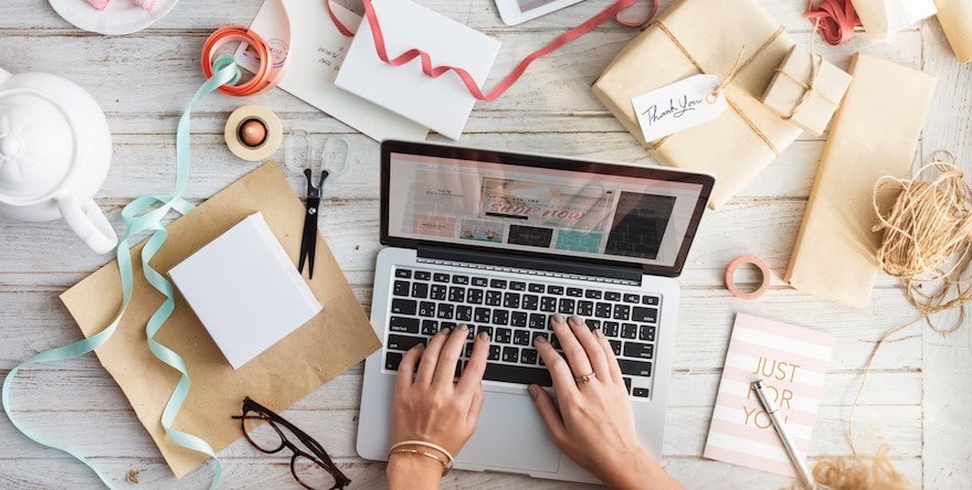 9 ways to start making money online