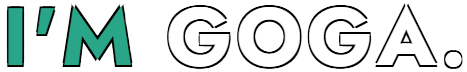 I'm Goga