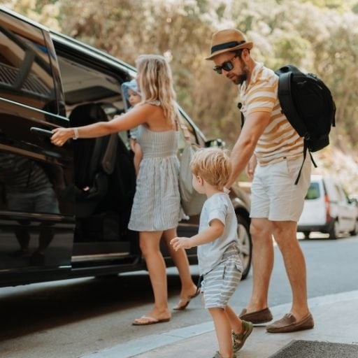 Private transfer from Tbilisi to Batumi