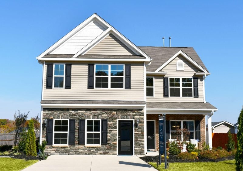 Community Profile: Brassfield Meadows