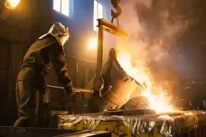 Smelting