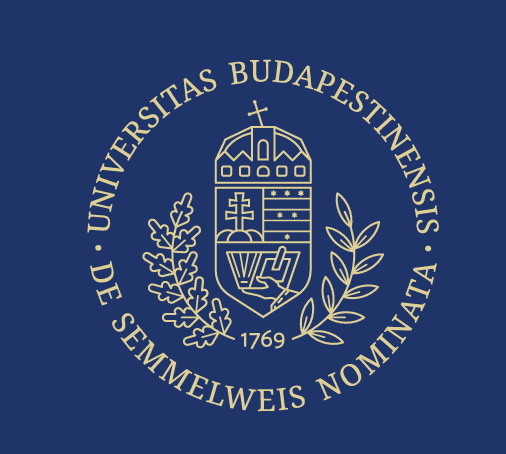 לוגו אוניברסיטת סמלווייס – השכלה רפואית