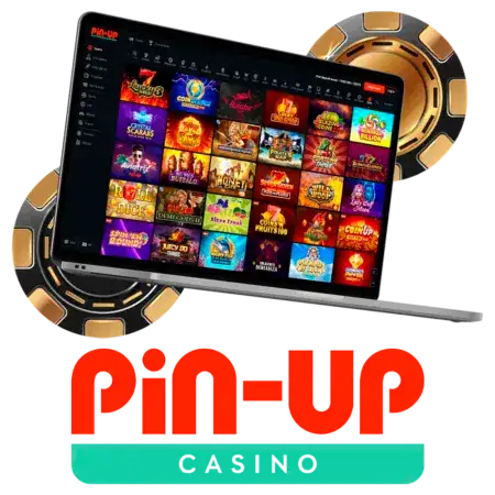 Pin-Up Casino India bonus