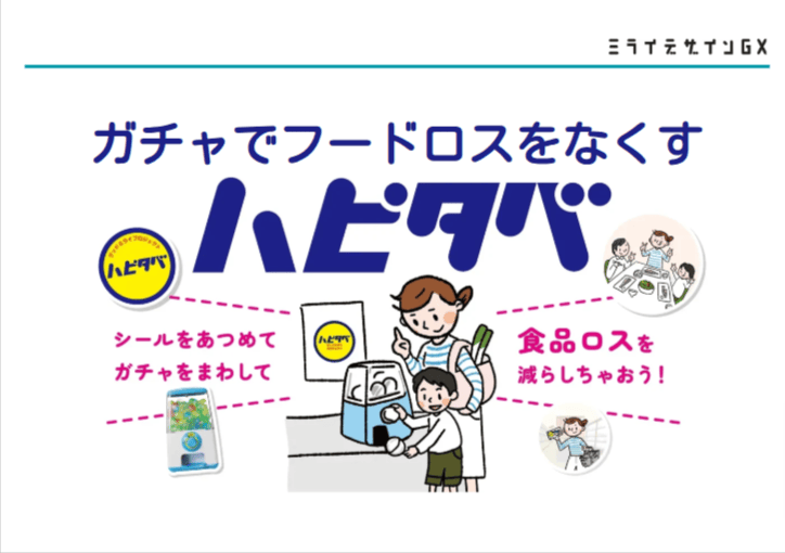 横浜ベンチャーピッチで登壇しました