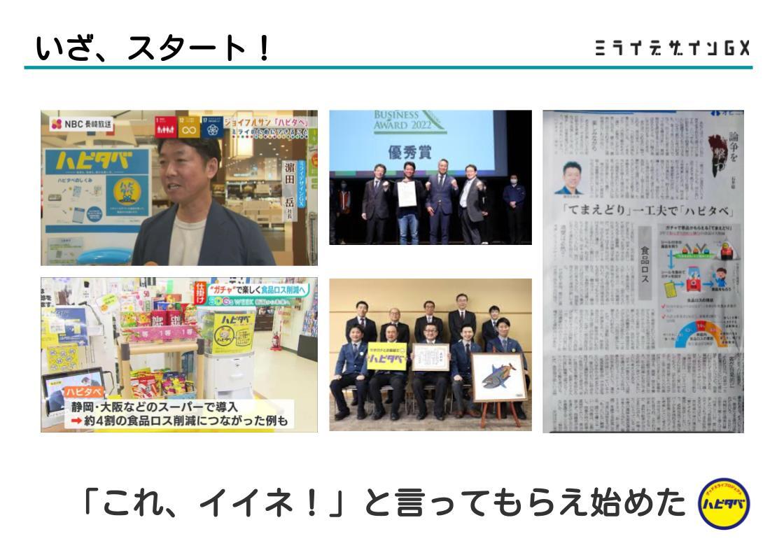 【教育・啓発活動】起業家教育授業レポート