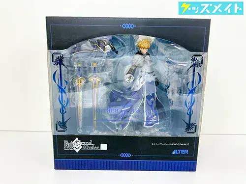ALTER(アルター) アルター Fate/Grand Order セイバー/アーサー・ペンドラゴン[プロトタイプ]
