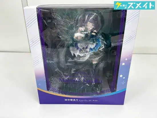 大網（あみあみ） amiami アイドルマスター シャイニーカラーズ 田中摩美々 ルフォンドゥ・ラメールver.