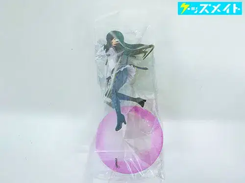 グッドスマイルカンパニー 魔法少女まどか☆マギカ 始まりの物語／永遠の物語 暁美ほむら