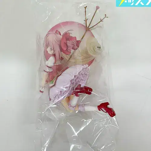グッドスマイルカンパニー 魔法少女まどか☆マギカ 始まりの物語／永遠の物語 鹿目まどか 1/8スケールフィギュア