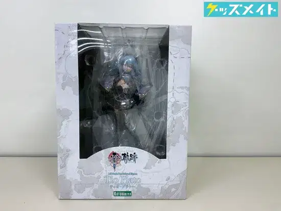 コトブキヤ 軌跡シリーズ ティオ・プラトー 1/8フィギュア