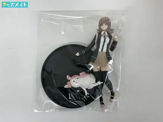 F:NEX(フリュー) みんなのくじ スーパーダンガンロンパ2 A賞 七海千秋 フィギュア