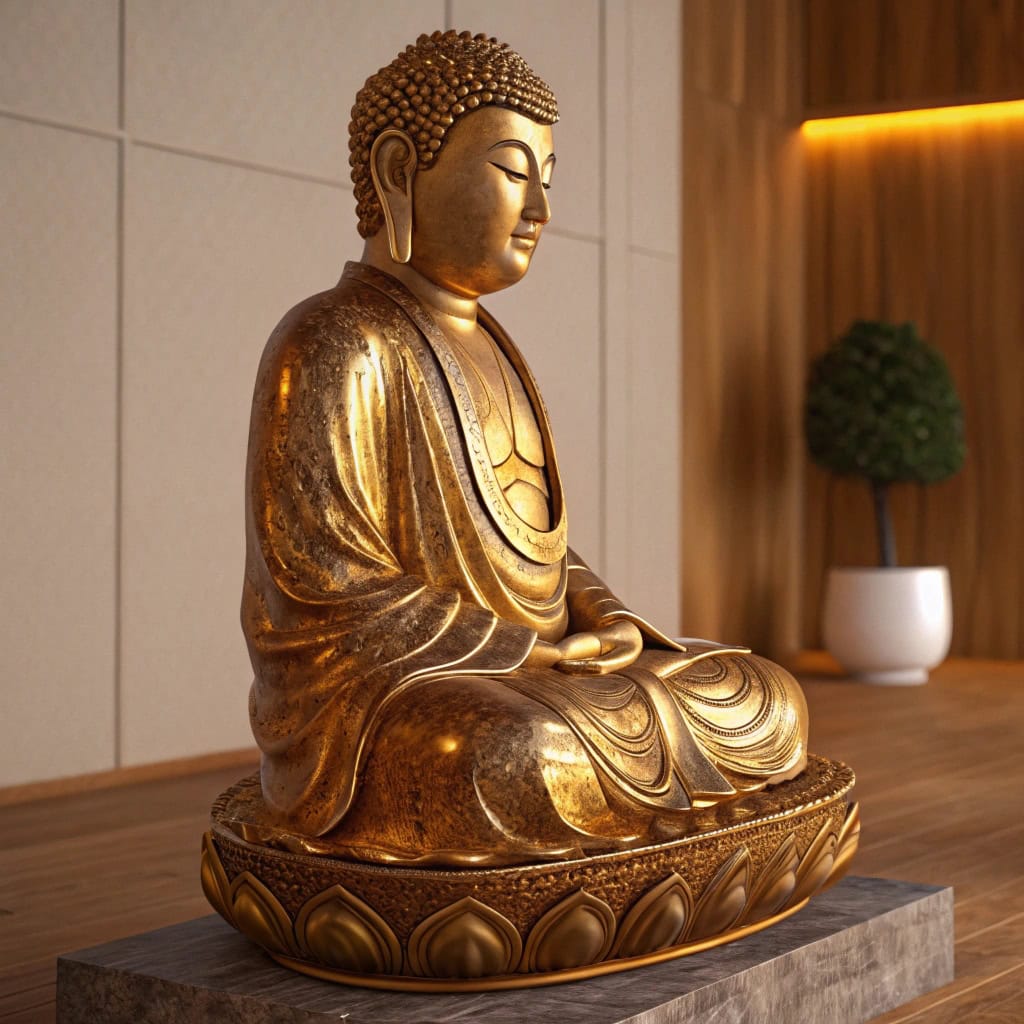 Five Powers — unshakable qualities of the mind