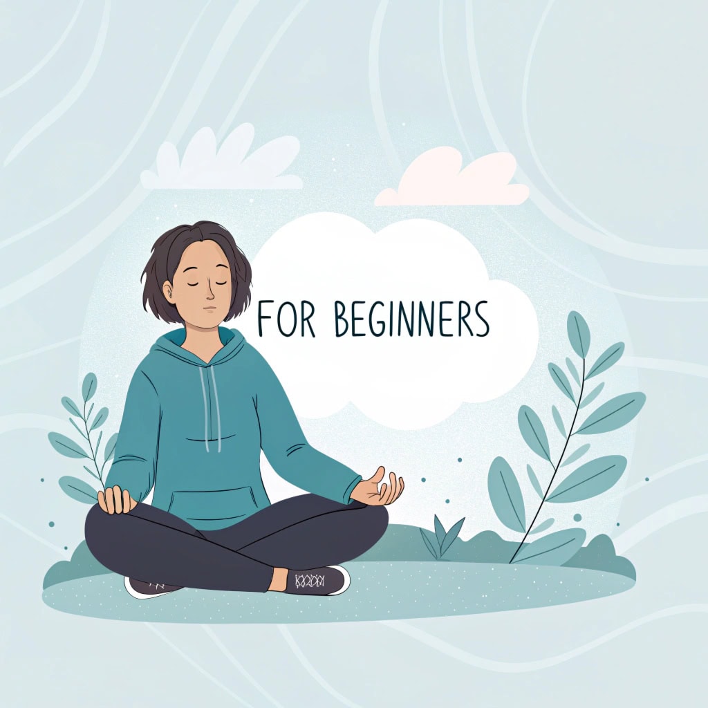 Anapanasati — Mindful Breathing for Teens