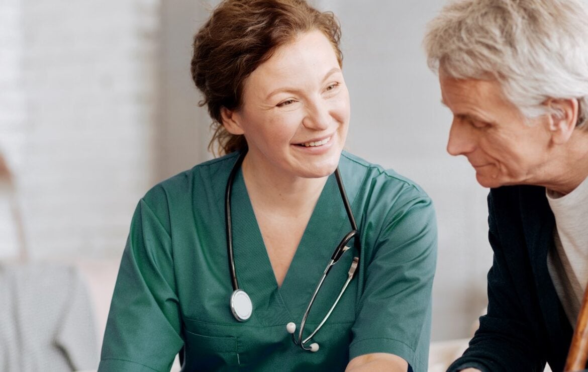 Vitamin Home Infusion Therapy anytime, anywhere in Dubai