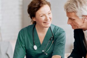 Vitamin Home Infusion Therapy anytime, anywhere in Dubai