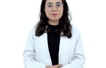 Dr. Mahrukh Ali Shah