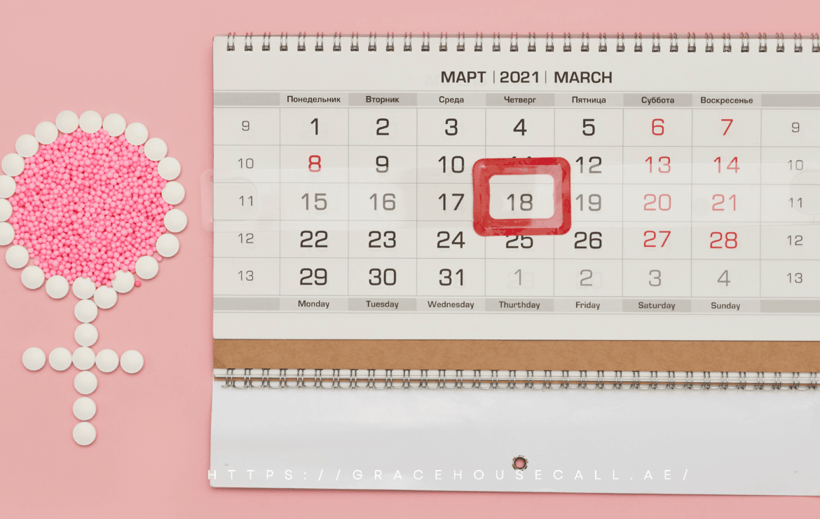 Menstrual Health and Menstrual Disorders