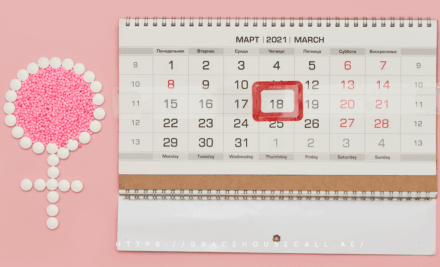 Menstrual Health and Menstrual Disorders