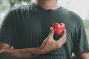 How Heart Diseases Are Linked to Mental Illness