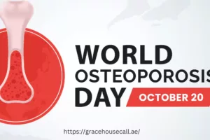 World Osteoporosis Day- 20th October