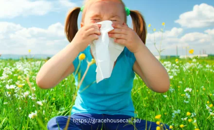 Common Childhood Allergies