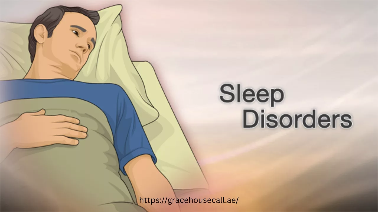 Home remedies for sleep disorders and insomnia