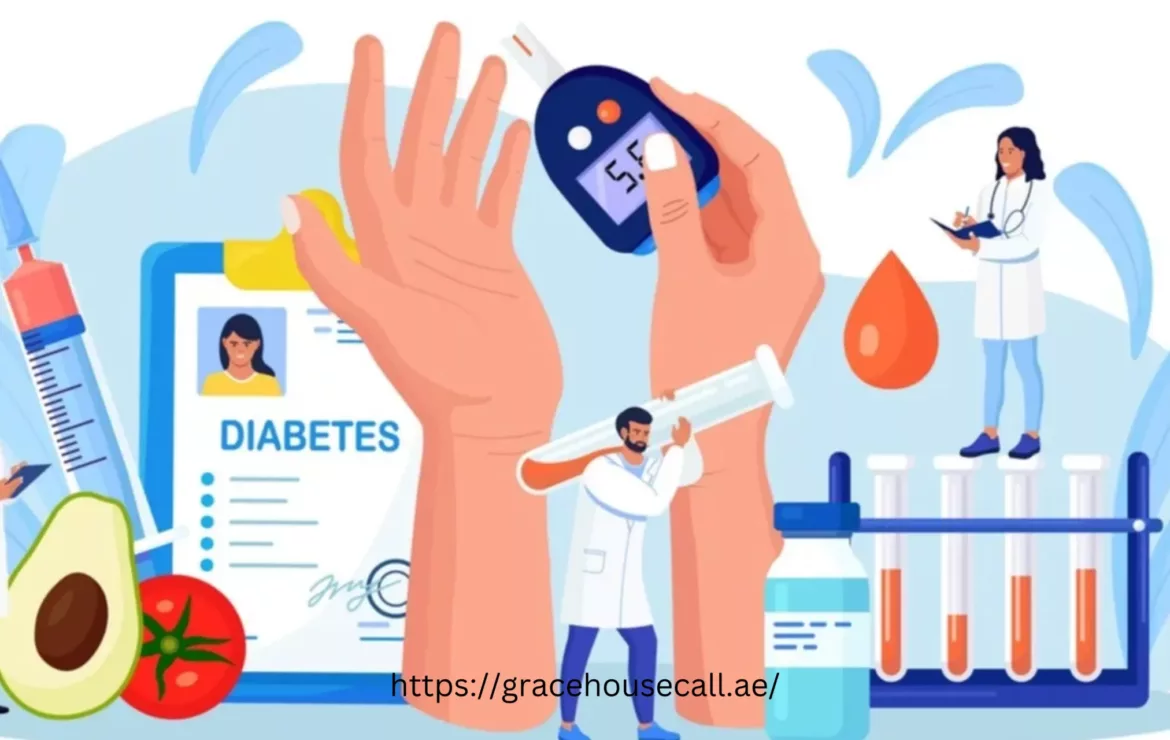 November 14 – World Diabetes Day