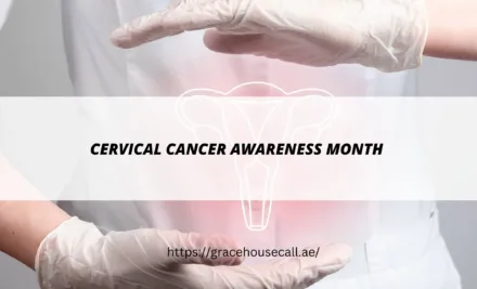 Cervical Health Awareness Month