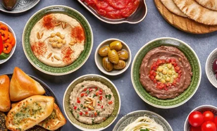 Balanced Diet During Ramadan