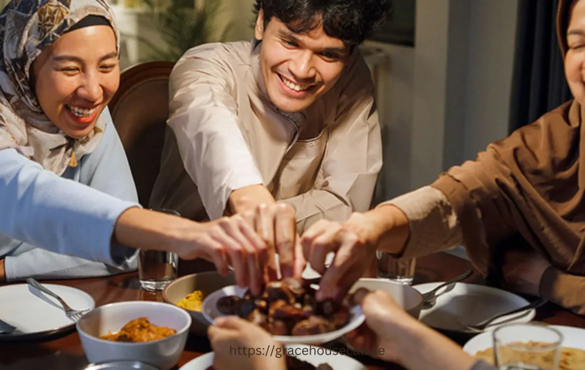 Healthy Ramadan Diet: What to Eat and Avoid for Fasting