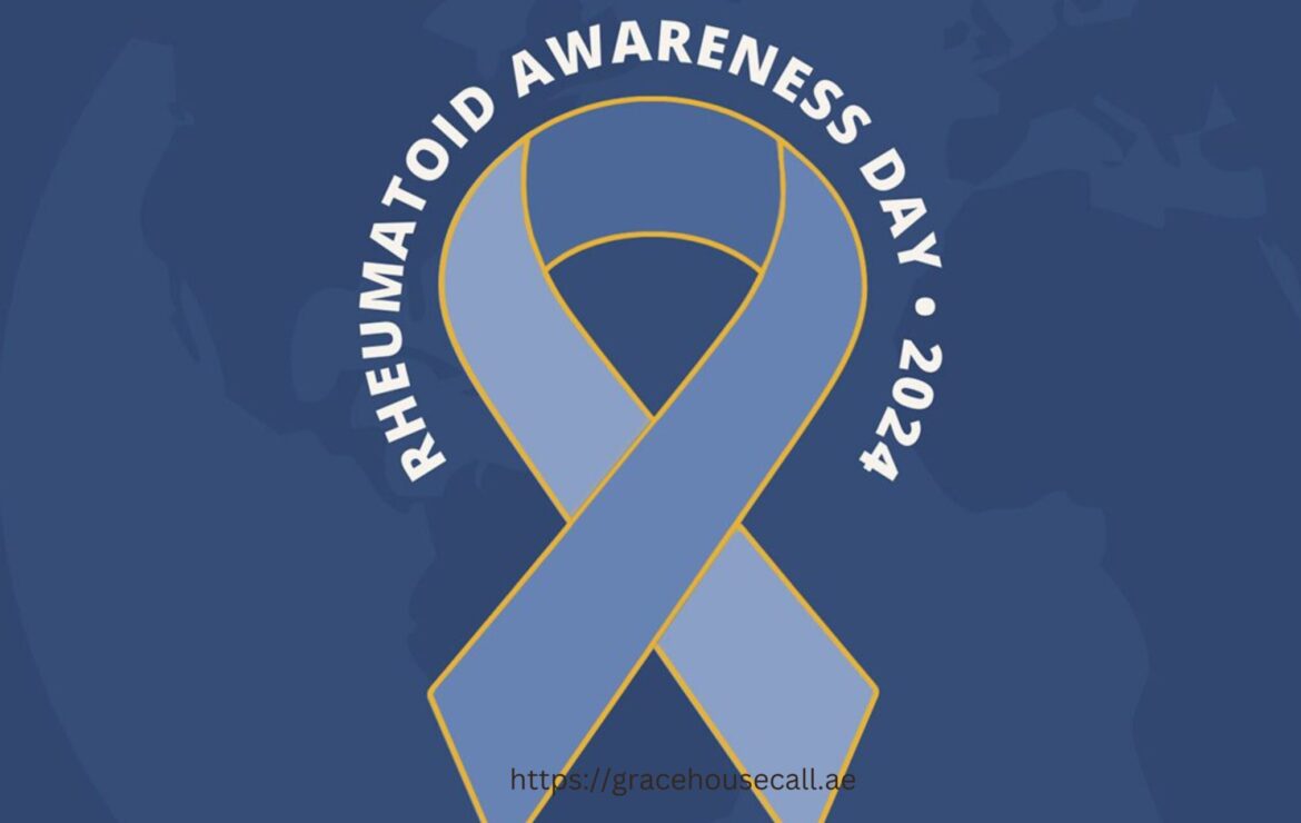 Arthritis Awareness Month