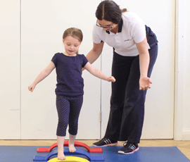 Motor-Skill-Improvement