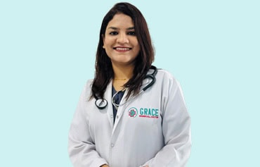 Dr. Amna Malik