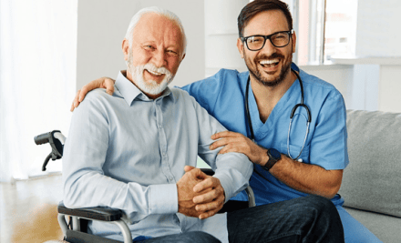 Finding a doctor near your hotel in Dubai