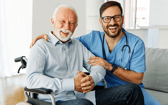 Finding a doctor near your hotel in Dubai