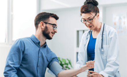 How Can I Book Lab Tests at Home in Dubai?