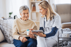 Tips for Finding Reliable Home Care Services in Dubai