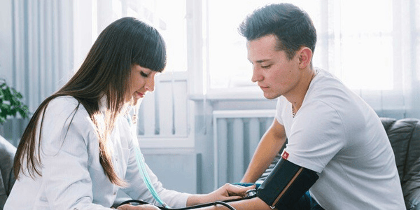 health-checkup-at-home