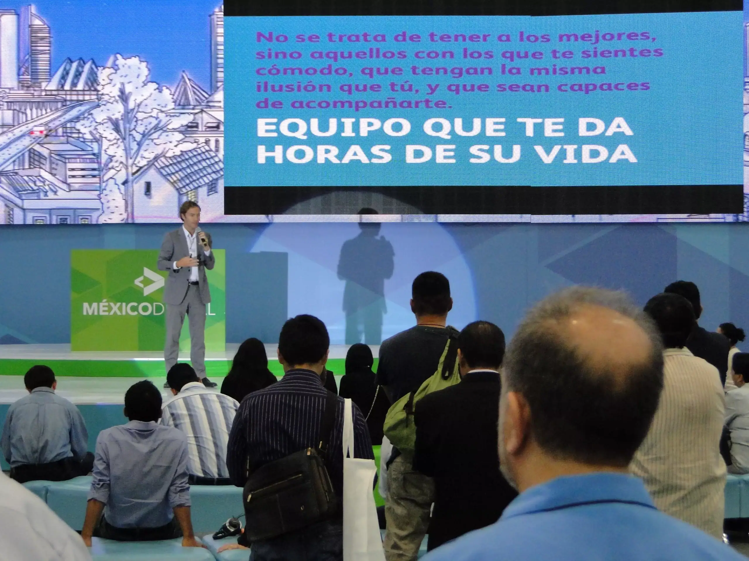 "Semana del Emprendedor"