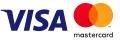 Visa, Mastercard