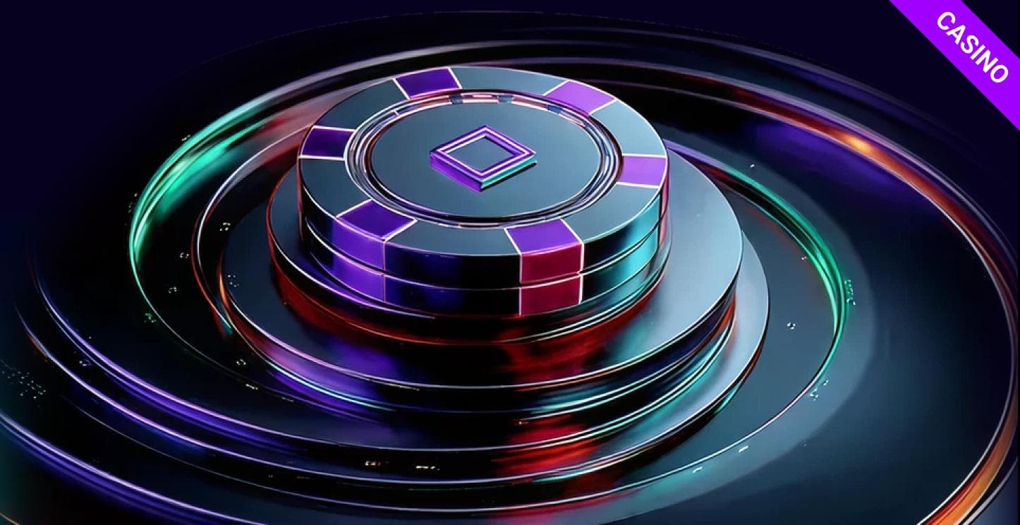 Willkommensbonus Casino