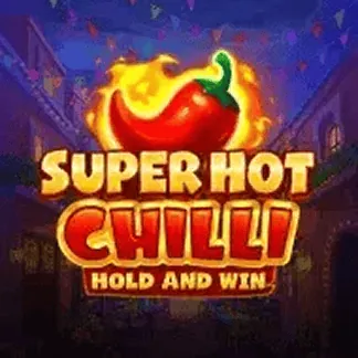 Super Hot Chilli: Hold and Win